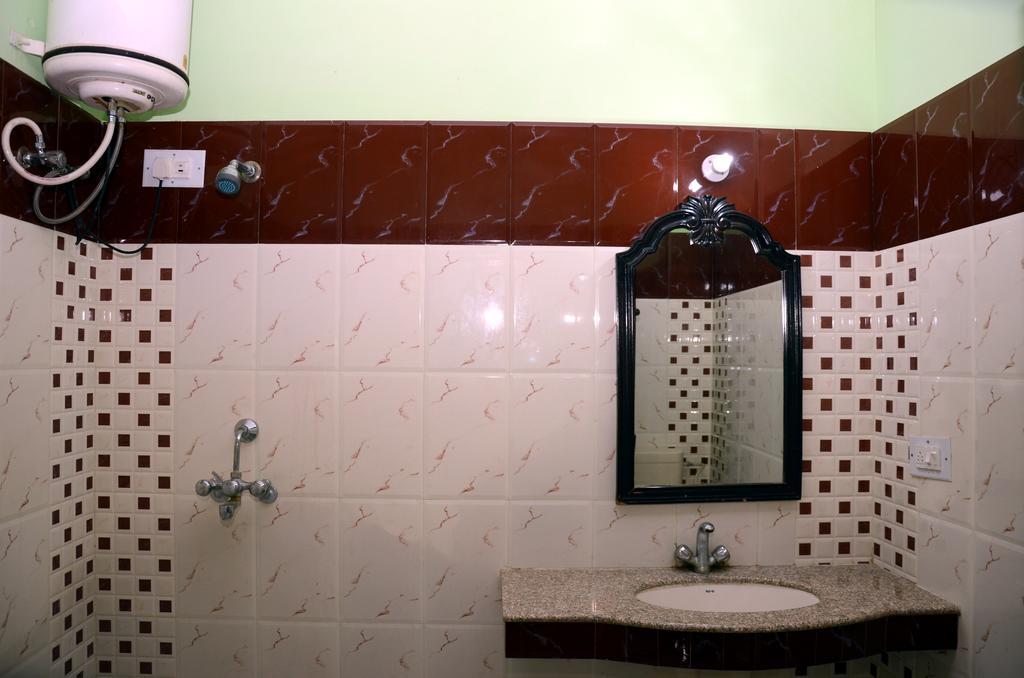Sajjan Bagh Resort Pushkar Exterior foto
